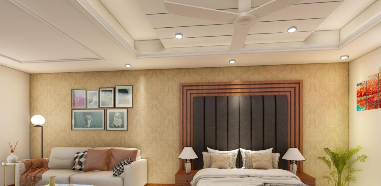 Effotel By Sayaji Dehradun Esterno foto