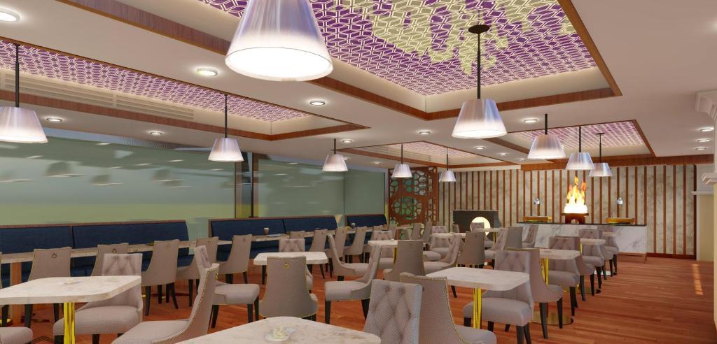Effotel By Sayaji Dehradun Esterno foto